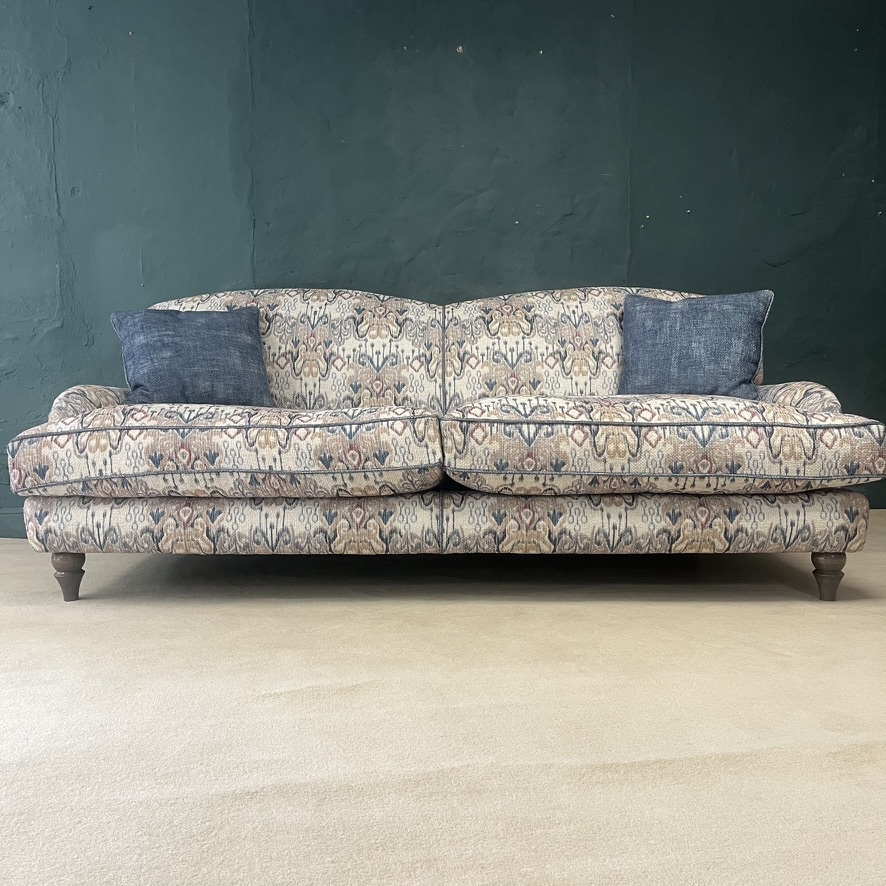 3 Seater Sofa