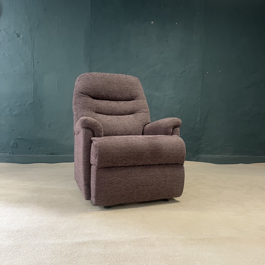 Sherborne Keswick Fixed Chair - Image 3