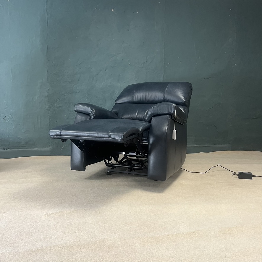 Celebrity Electric Recliner