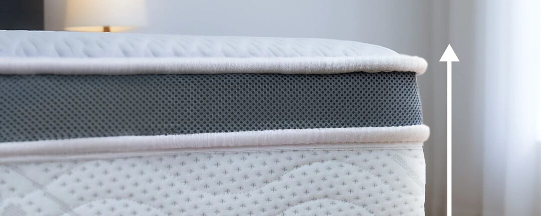 Adormo mattress