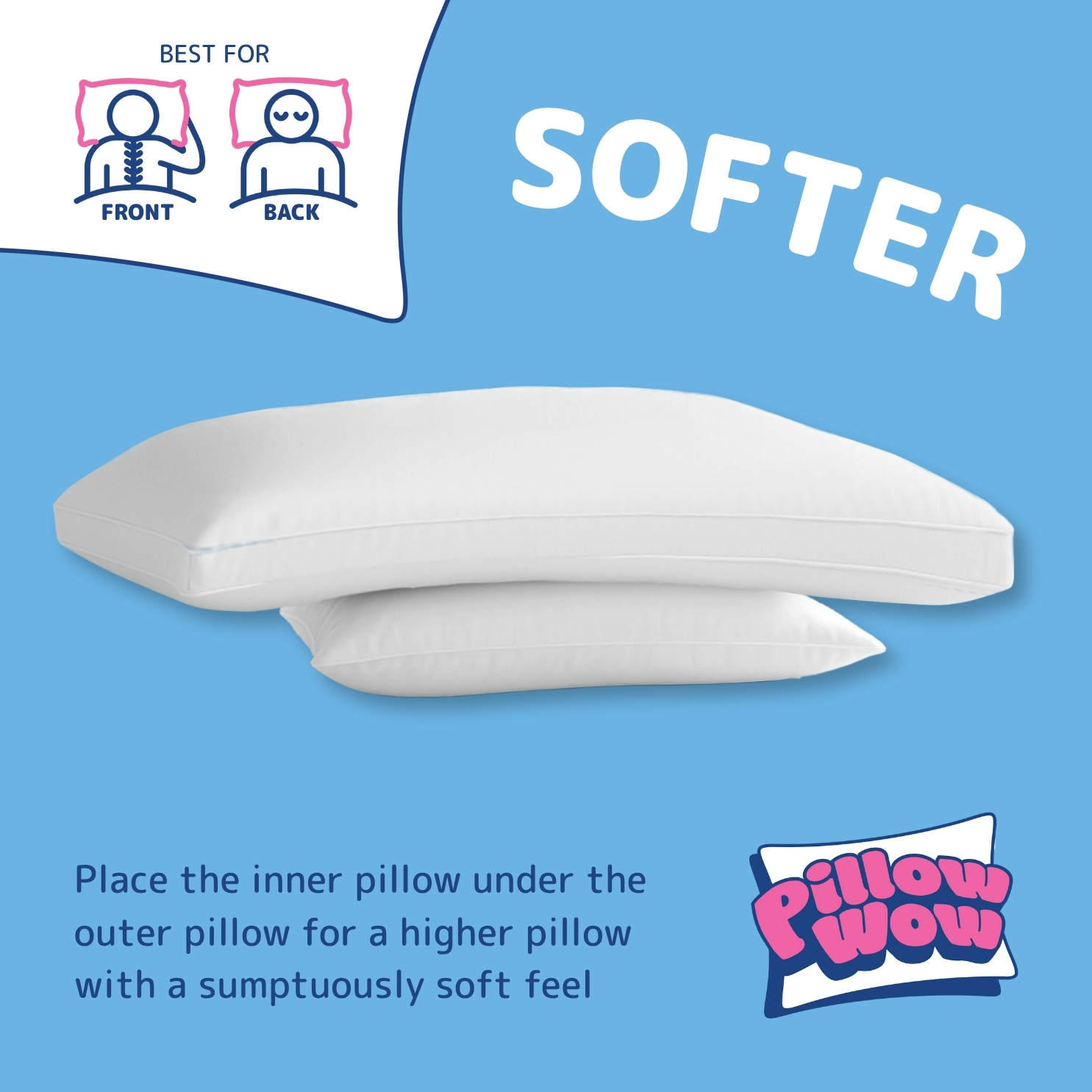 soft pillow