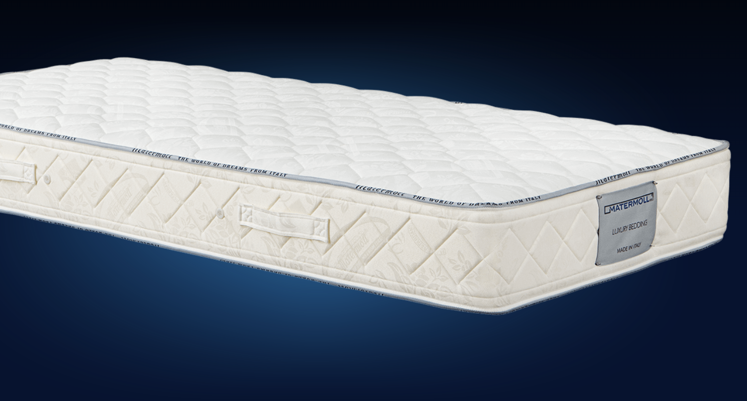Matermoll Admiral Mattress