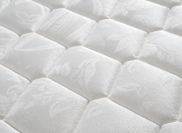 Cruise ship mattress