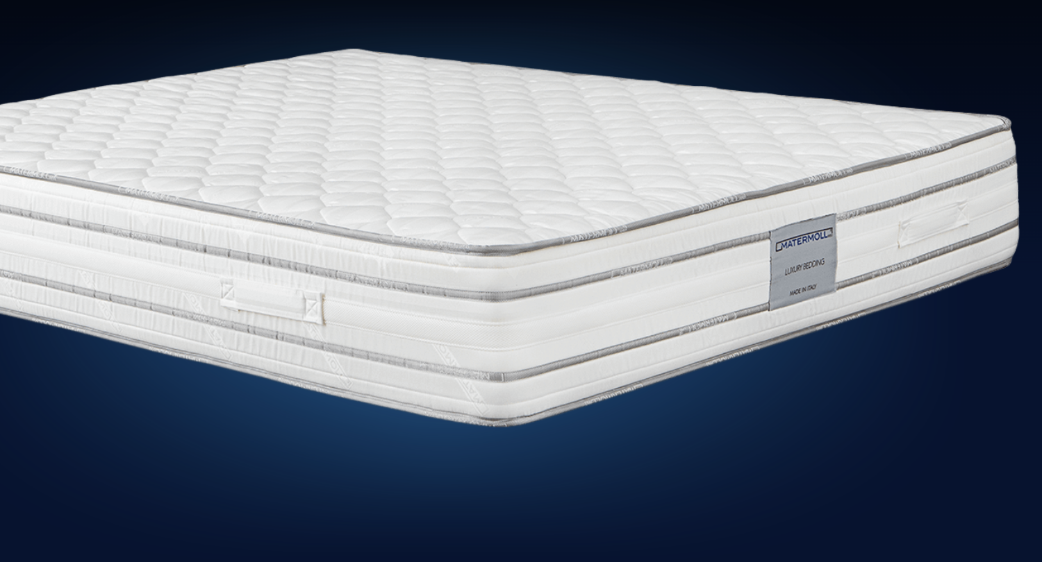 Matermoll Arturo New plus mattress