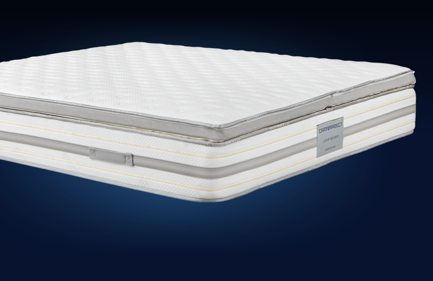 Matermoll Luxury mattress