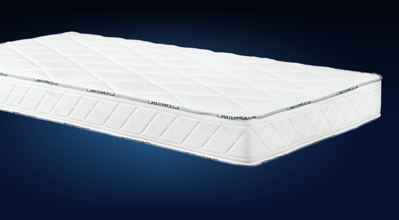 Matermoll Comfort Plus Mattress