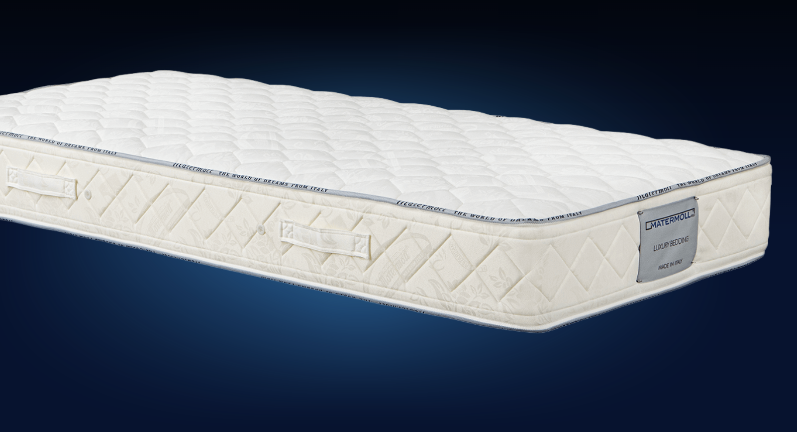 Admiral Plus Matermoll