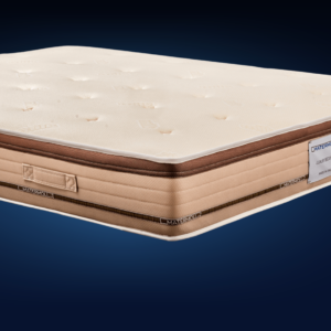 Matermoll Cappuccino Wonder mattress