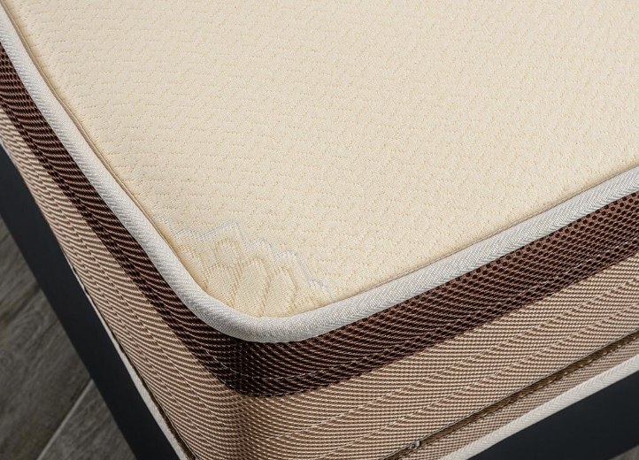Matermoll Cappuccino Wonder Mattress - Image 2