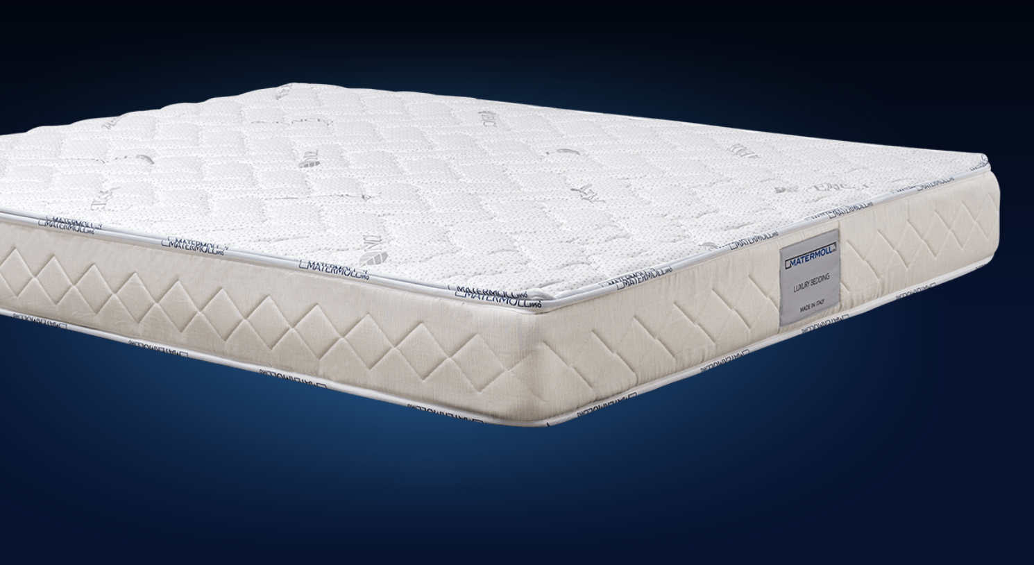 Matermoll Eco Mattress