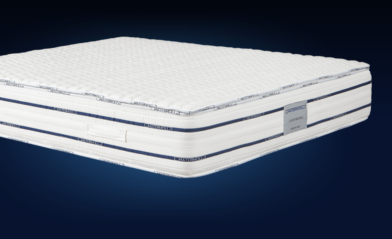 Matermoll Dreamy Mattress