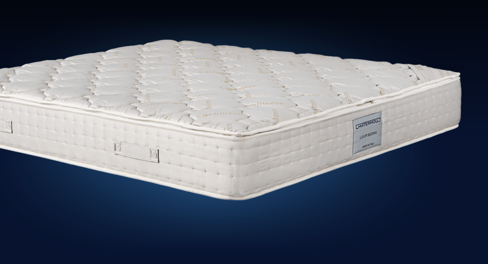 Matermoll Cashmere mattress