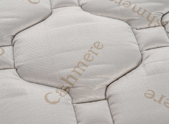 Cruise ship mattresses