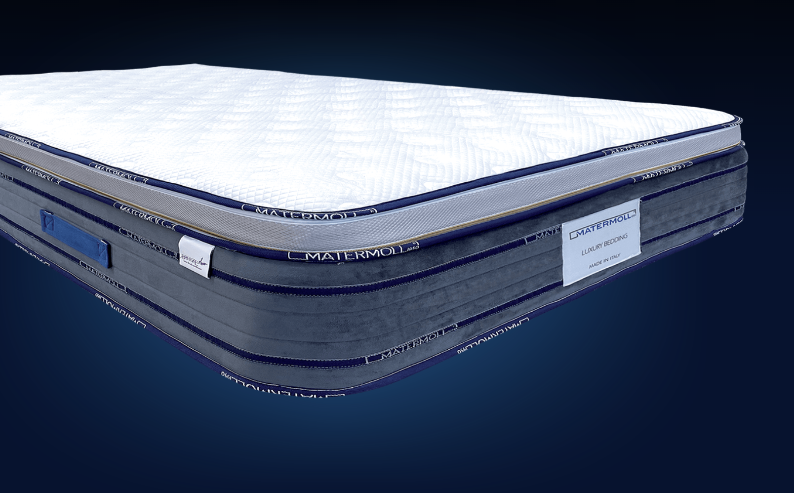 Matermoll Elite mattress