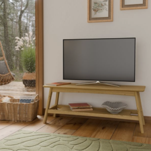 oak media unit