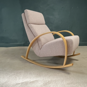 Tajoma Clode rocking chair