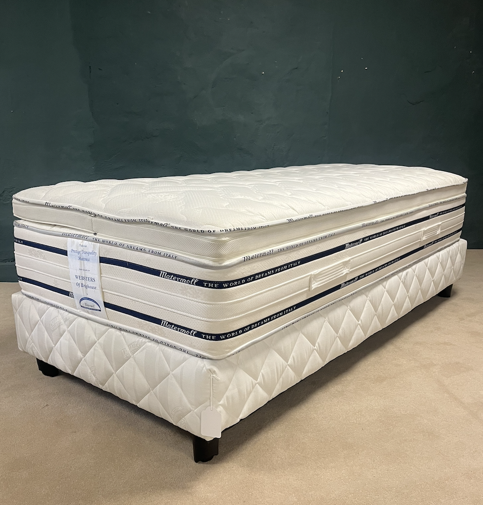 Matermoll Prestige Single Mattress - Image 2