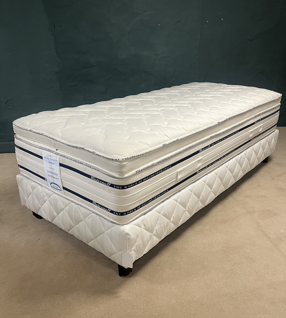 Matermoll prestige mattress single size