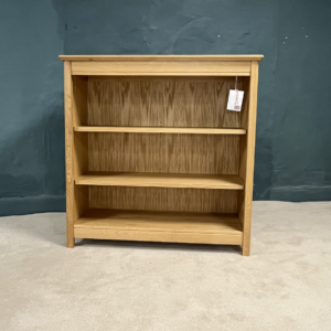 Oak Bookcase
