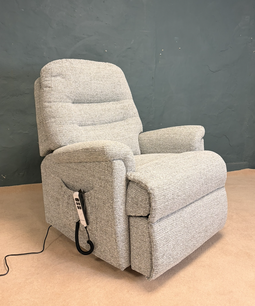 Sherborne Keswick riser recliner