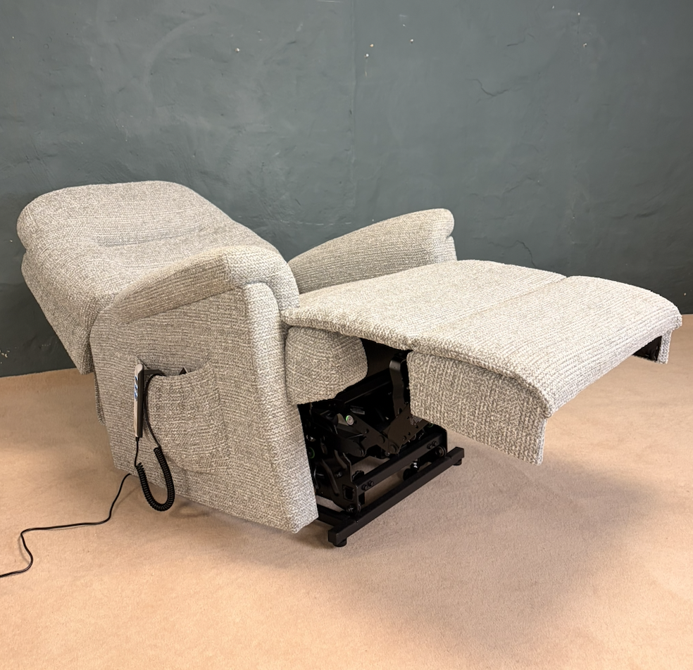 Keswick lift and rise