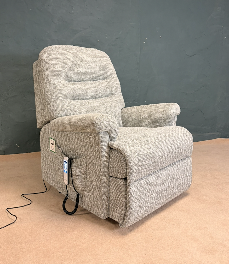 Sherborne Beaumont Lift and rise