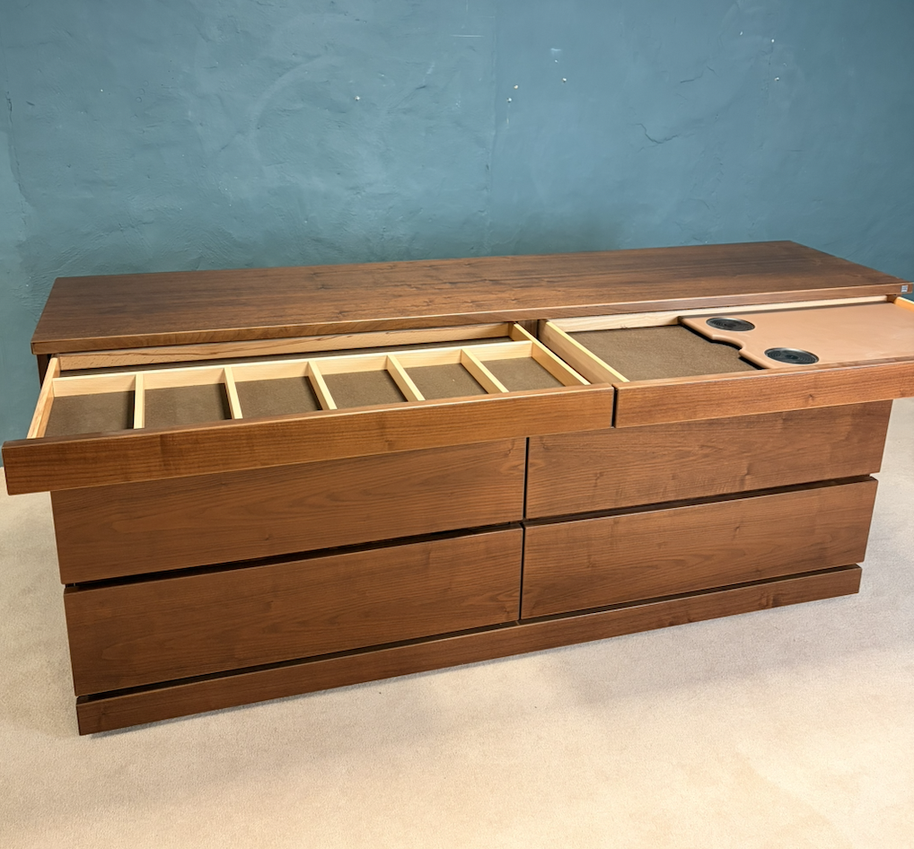 Skovby sideboard kitchen storage