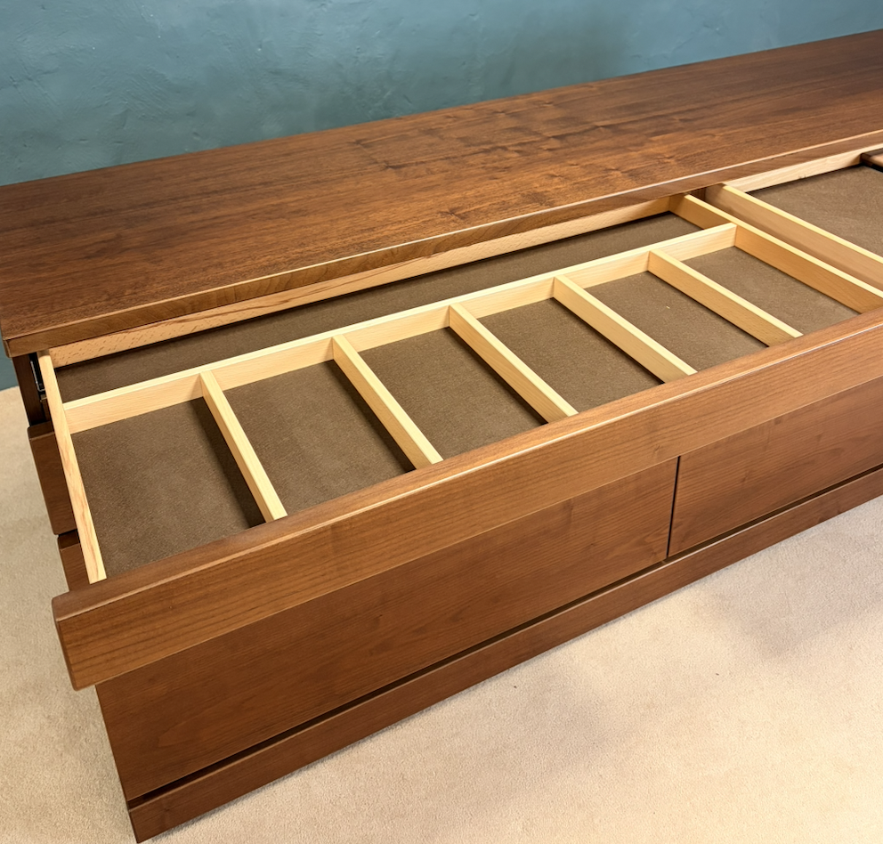 Skovby Sideboard - Image 3