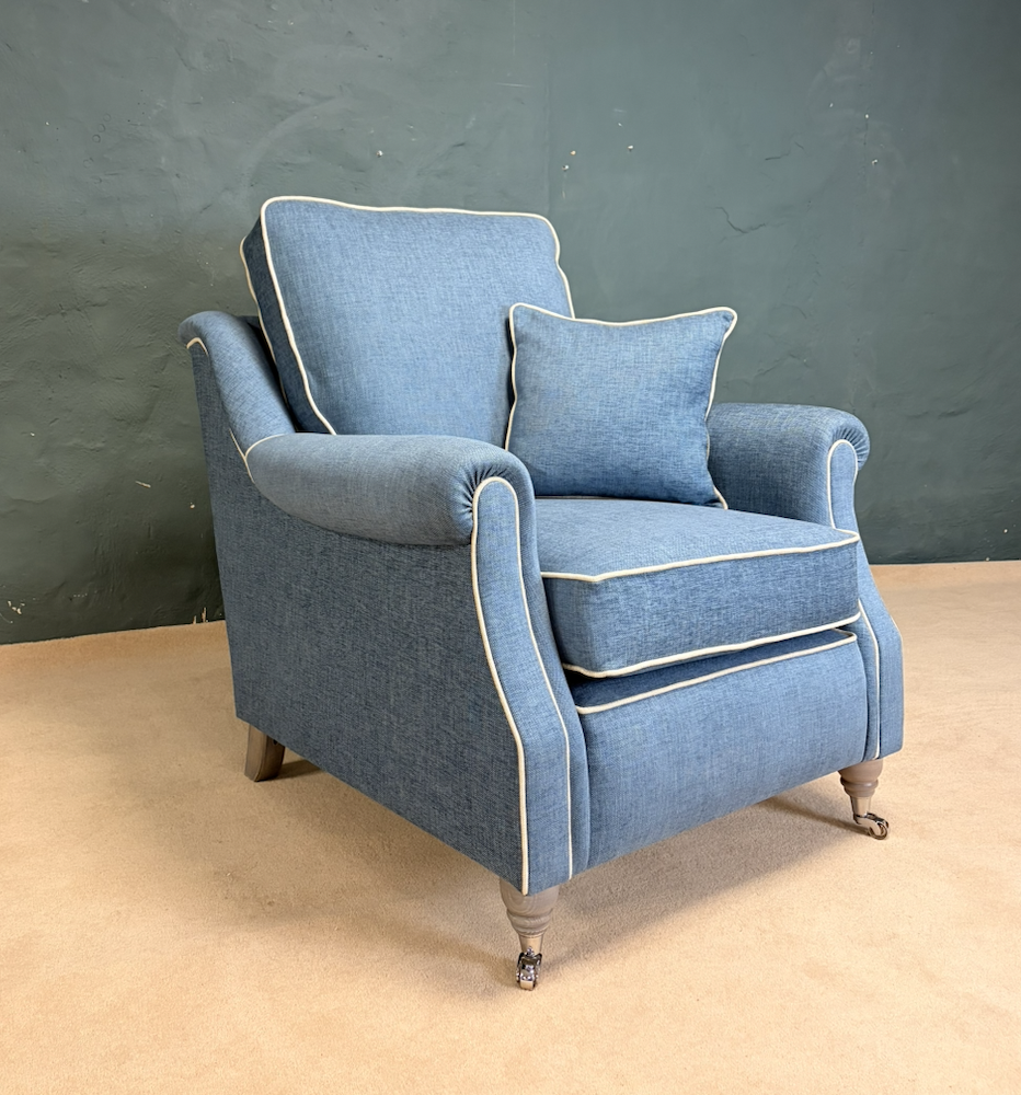 Steed Hatfield Chair