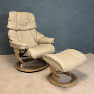 Stressless Reno Chair