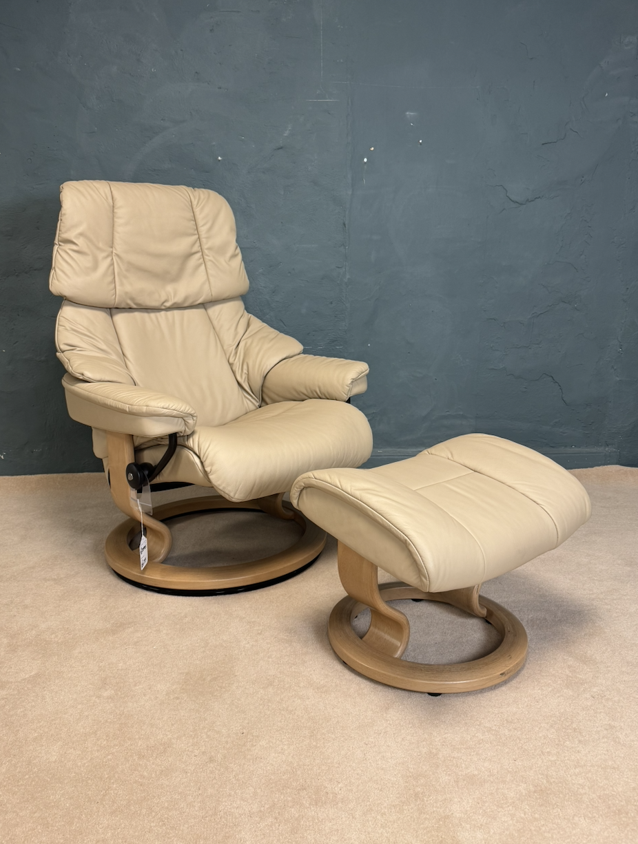 Stressless Reno Chair