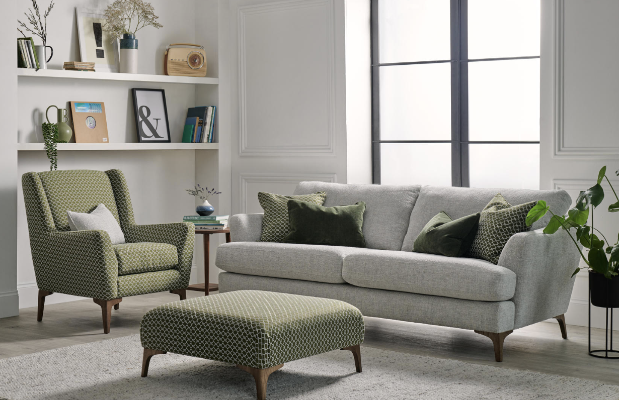 Hanson sofa