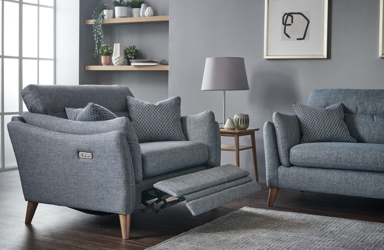 Caypso sofa