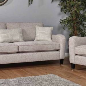 Luxury sofa