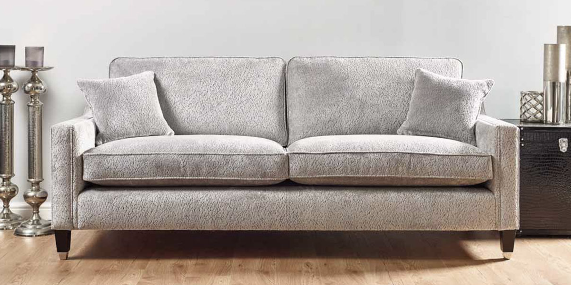 modern hoxton sofa