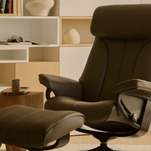 Stressless Paul Recliner