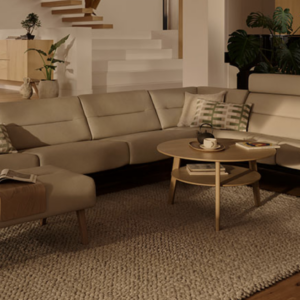 Stressless Stella Sofa