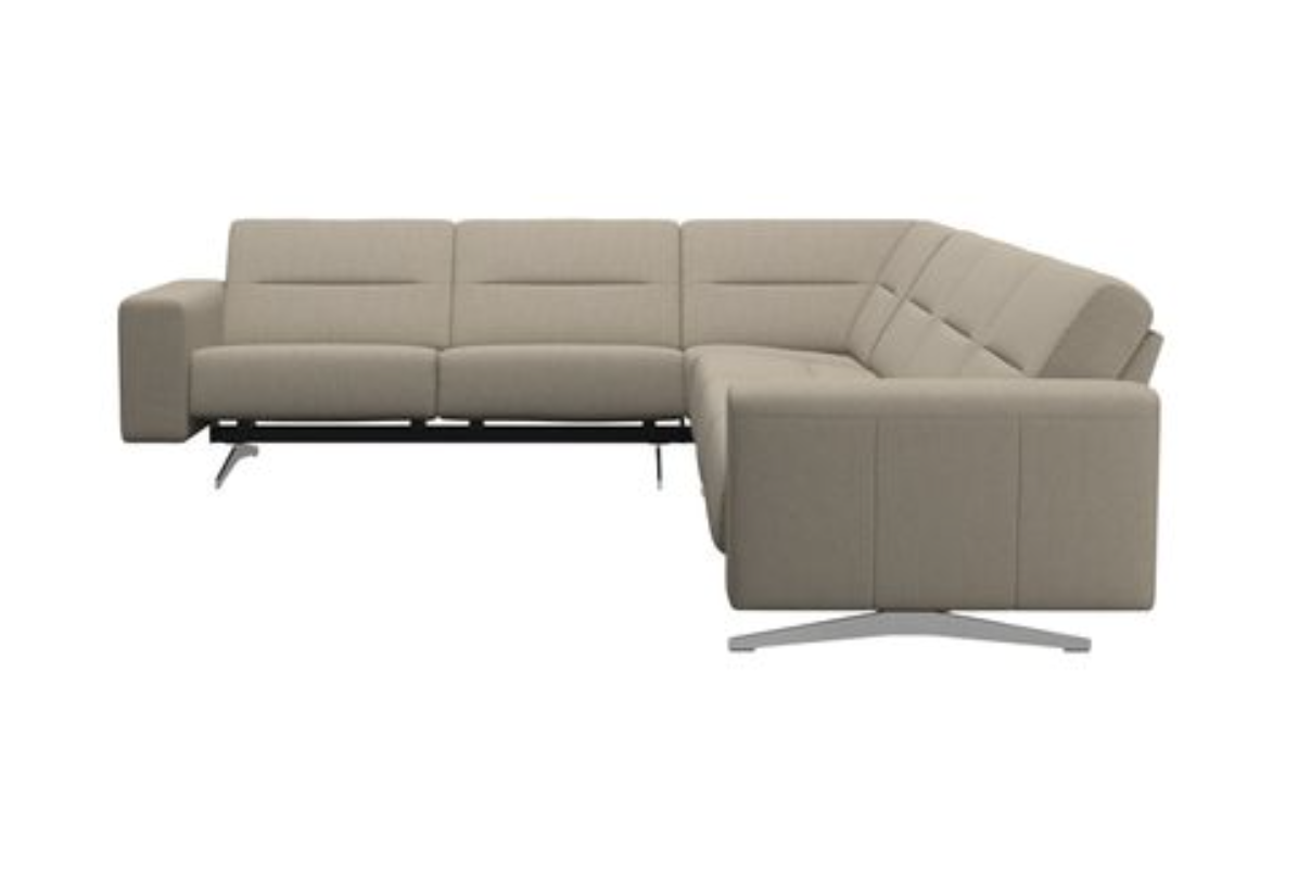 Stressless Stella corner sofa