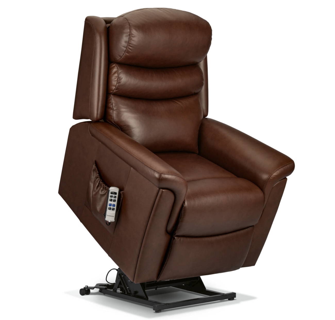 Lift and Rise Chair