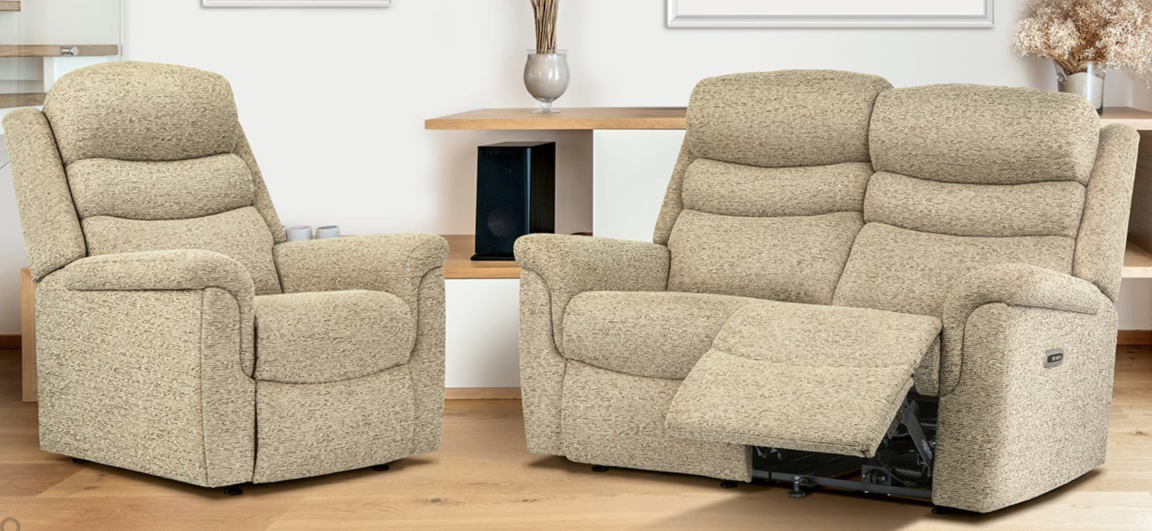 Sherborne Leyburn Sofa