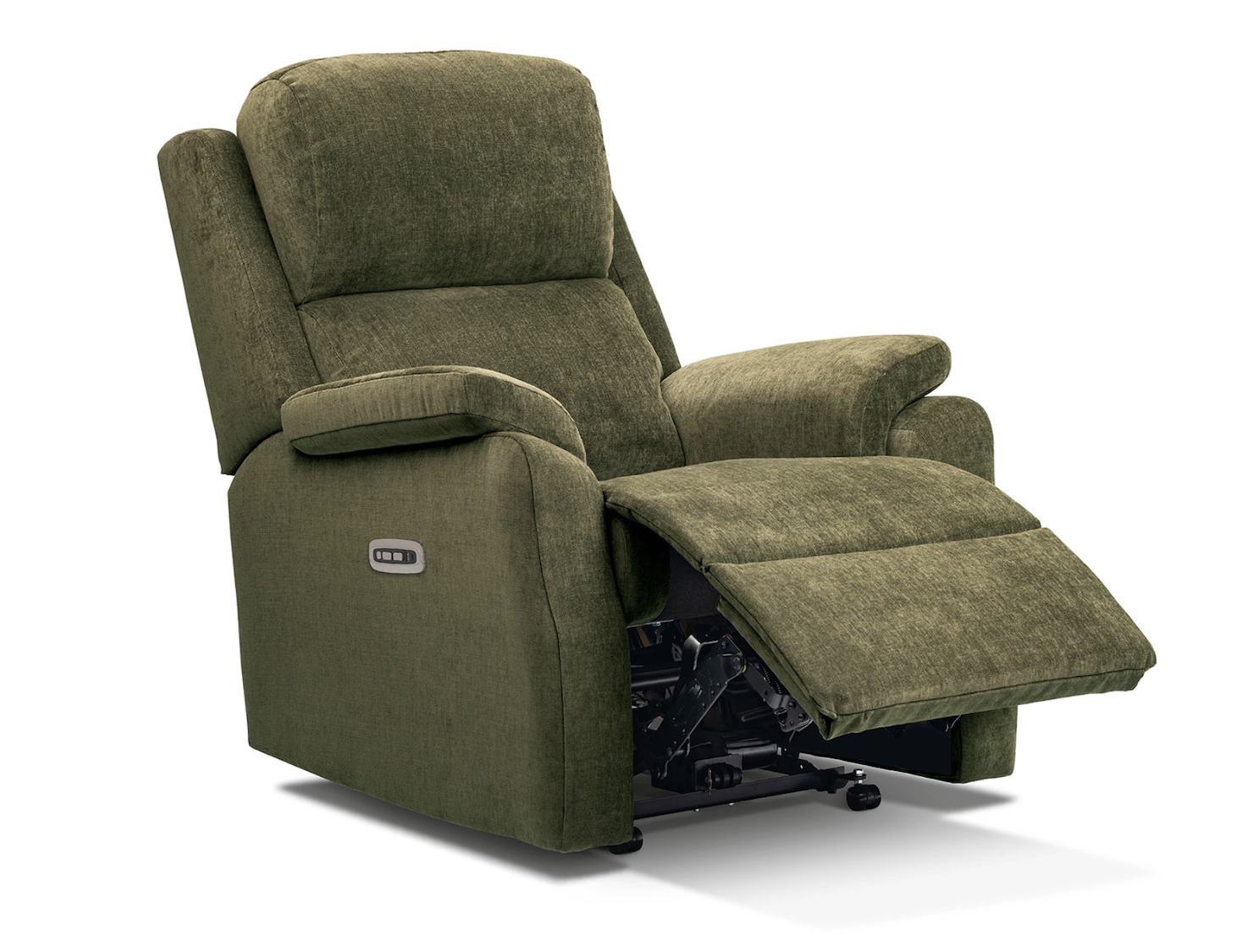 Reclining chair