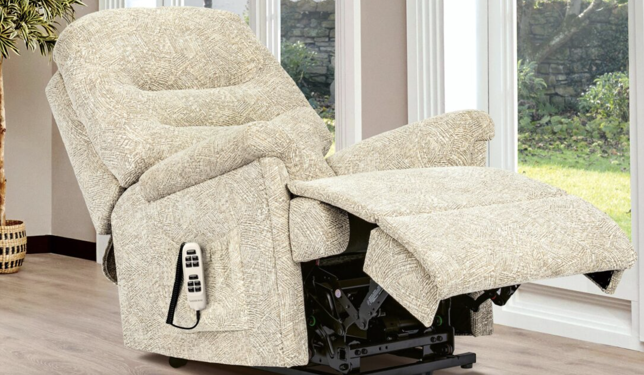 Sherborne Beaumont Chair - Image 3