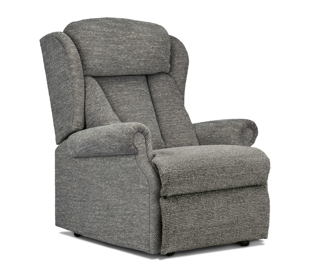 Riser recliner chair