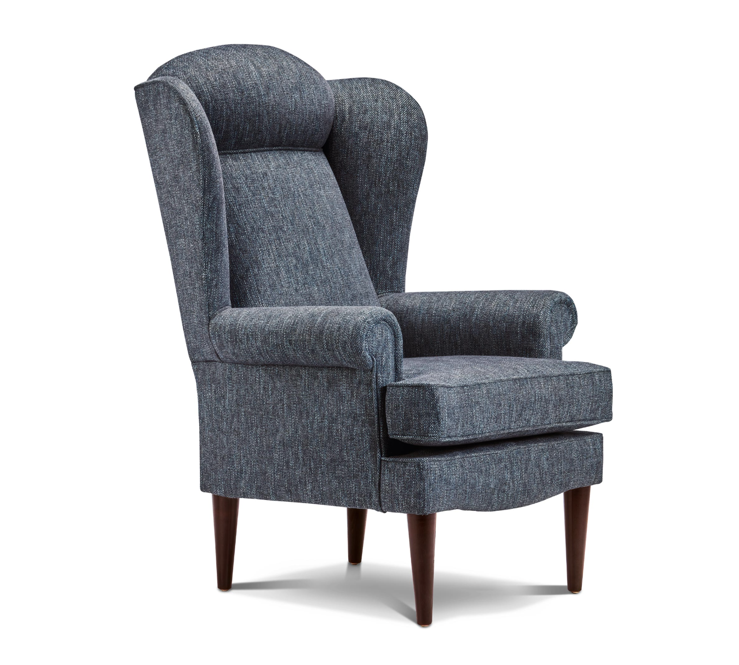 Fireside chair