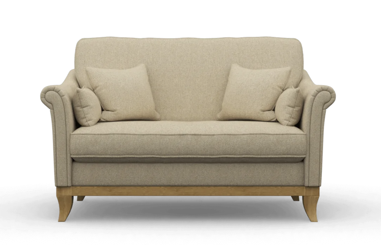 Wood bros weybourne sofa