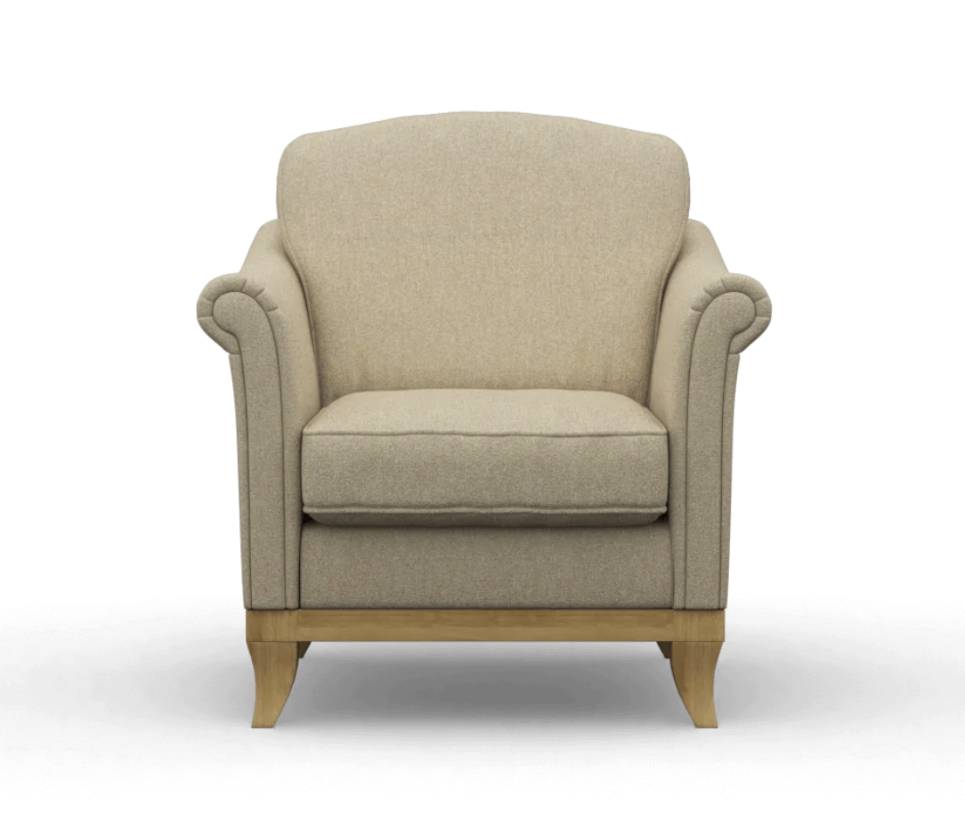 Weybourne Armchair