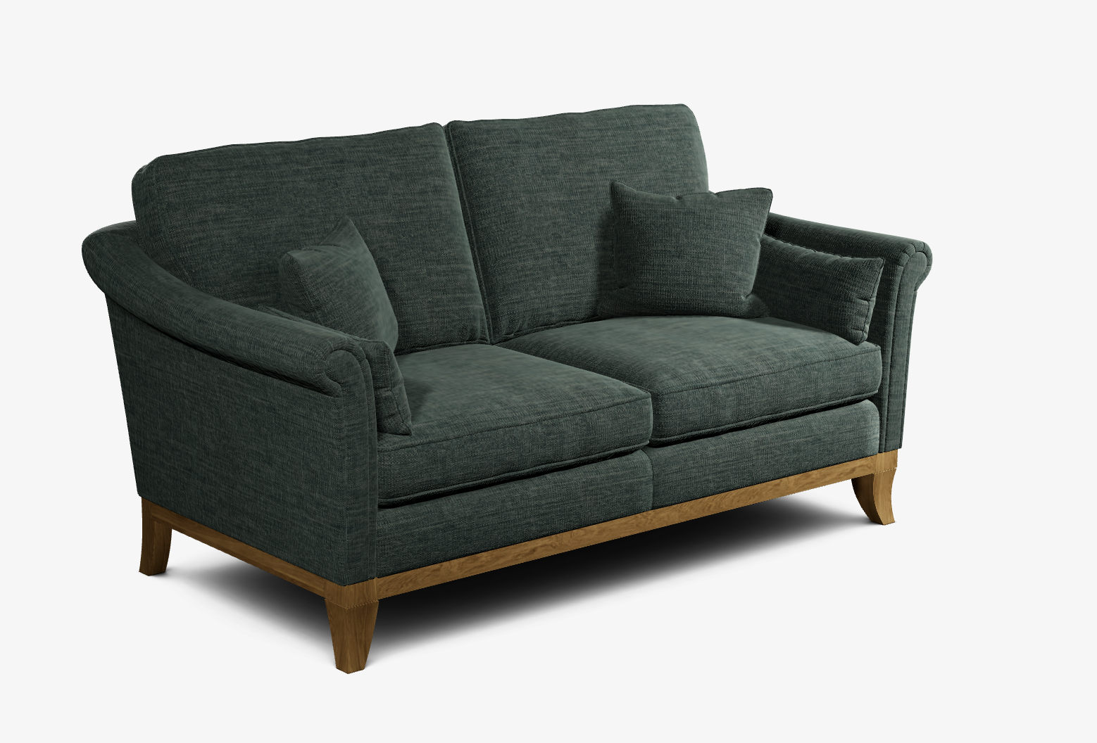 Wood bros weybourne sofa