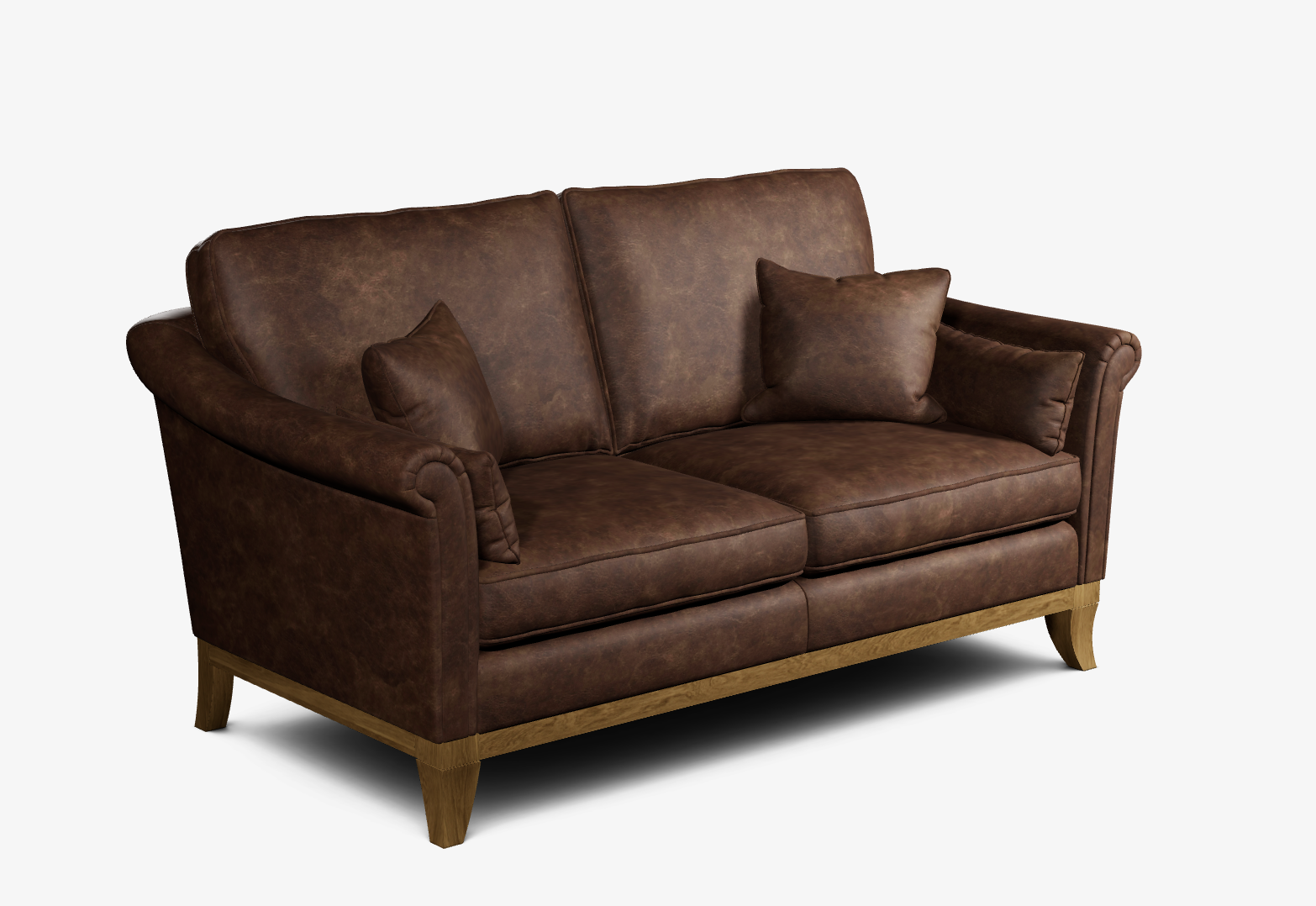Wood bros weybourne sofa