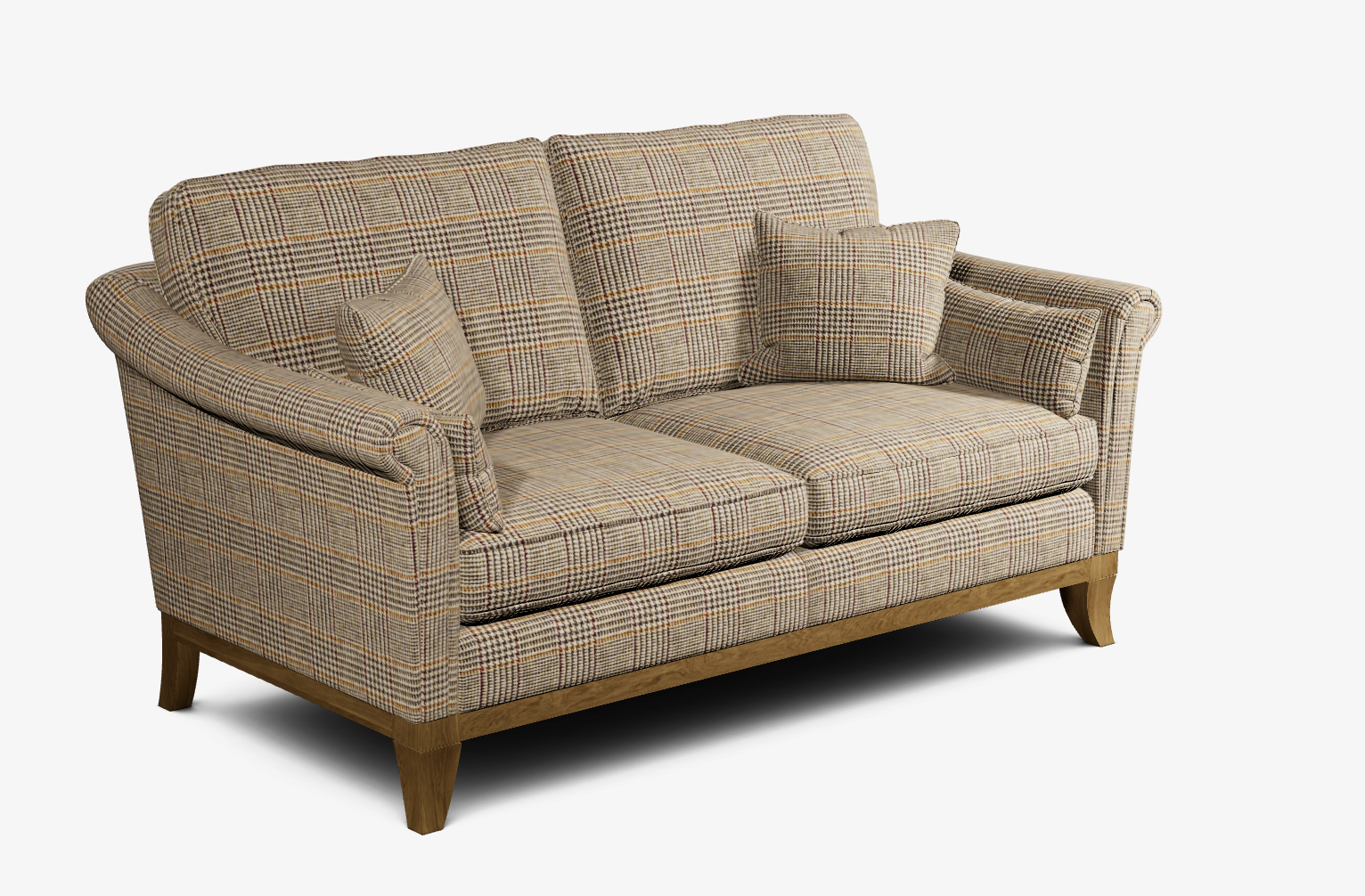 Wood bros weybourne sofa