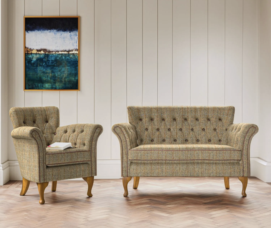 wood bros knapton sofa
